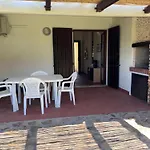 Marino P By La Via Del Mare Viaggi E Vacanze Prázdninový dům Villasimius