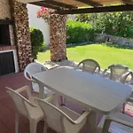 Marino P By La Via Del Mare Viaggi E Vacanze Prázdninový dům