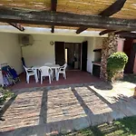 Prázdninový dům Marino P By La Via Del Mare Viaggi E Vacanze