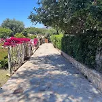 Prázdninový dům Marino P By La Via Del Mare Viaggi E Vacanze Villasimius