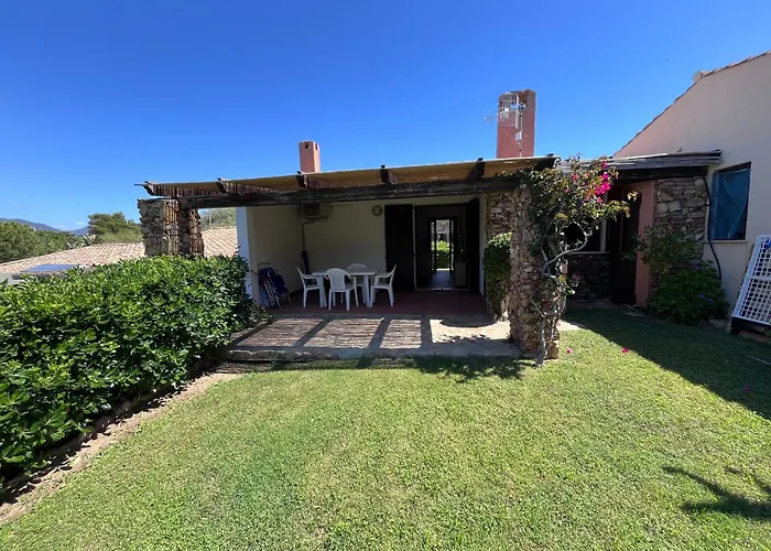 別荘 Marino P By La Via Del Mare Viaggi E Vacanze