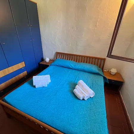 Vakantiehuis Marino P By La Via Del Mare Viaggi E Vacanze Villasimius