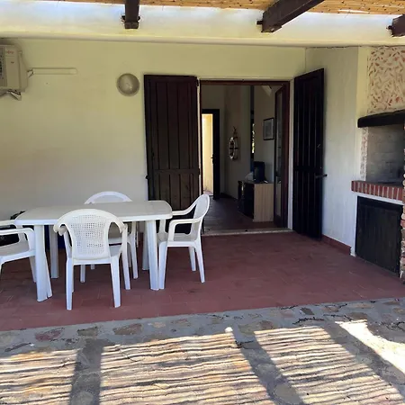 Marino P By La Via Del Mare Viaggi E Vacanze Holiday home Villasimius