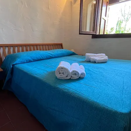 Holiday home Marino P By La Via Del Mare Viaggi E Vacanze