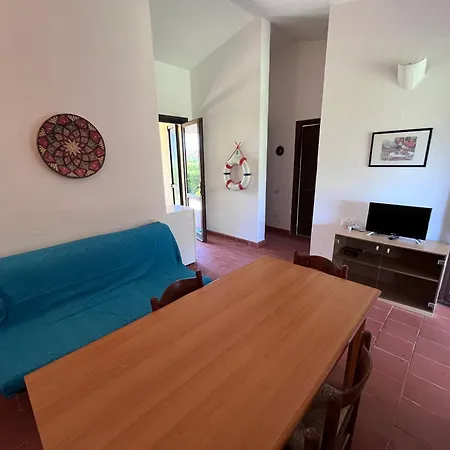 בית נופש Marino P By La Via Del Mare Viaggi E Vacanze