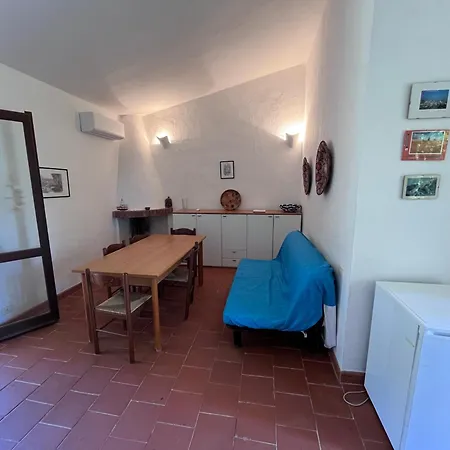 Holiday home Marino P By La Via Del Mare Viaggi E Vacanze
