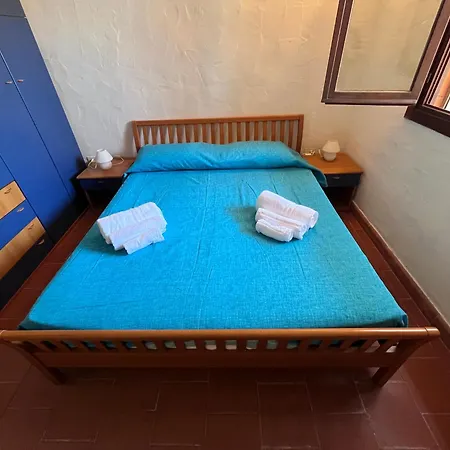 Marino P By La Via Del Mare Viaggi E Vacanze Vakantiehuis *