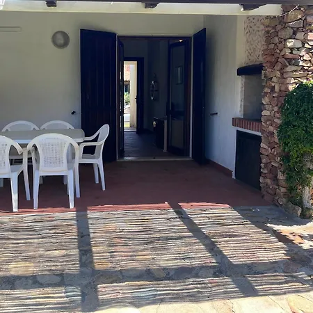 Vakantiehuis Marino P By La Via Del Mare Viaggi E Vacanze *