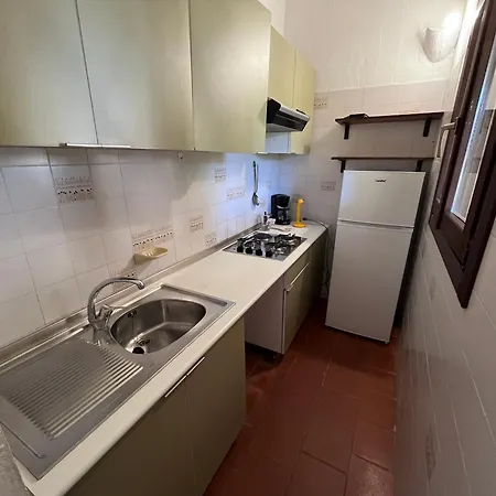 Holiday home Marino P By La Via Del Mare Viaggi E Vacanze Villasimius