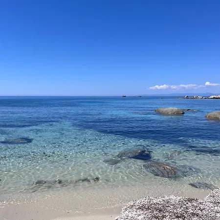 Marino P By La Via Del Mare Viaggi E Vacanze * Villasimius