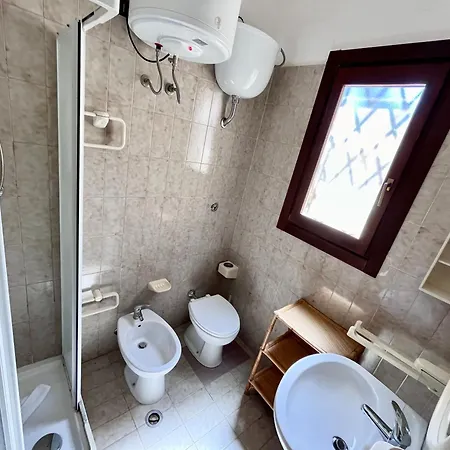 Marino P By La Via Del Mare Viaggi E Vacanze Holiday home