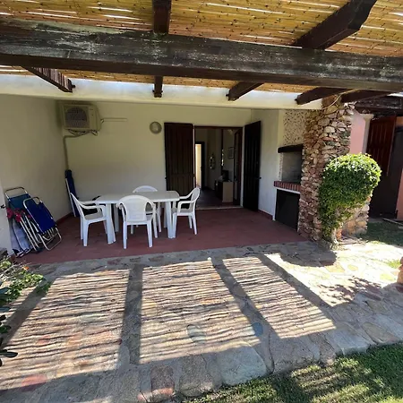 Vakantiehuis Marino P By La Via Del Mare Viaggi E Vacanze