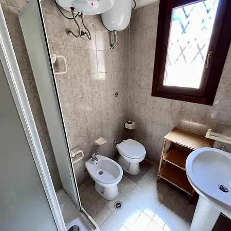 Holiday home Marino P By La Via Del Mare Viaggi E Vacanze *