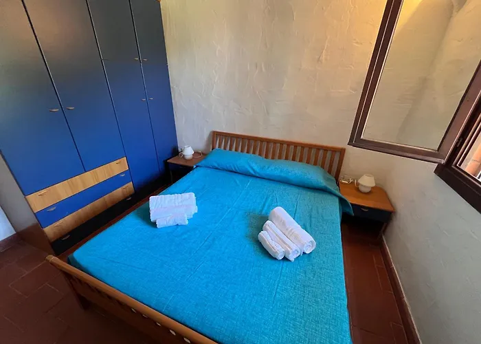 Holiday home Marino P By La Via Del Mare Viaggi E Vacanze Villasimius