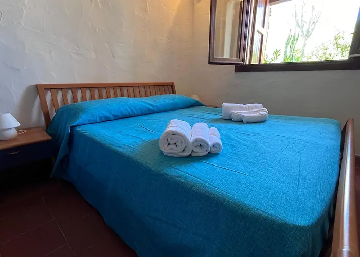 Holiday home Marino P By La Via Del Mare Viaggi E Vacanze