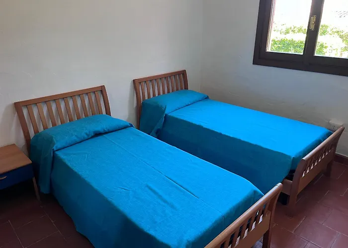 Holiday home Marino P By La Via Del Mare Viaggi E Vacanze *