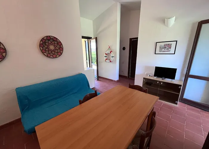 Holiday home Marino P By La Via Del Mare Viaggi E Vacanze