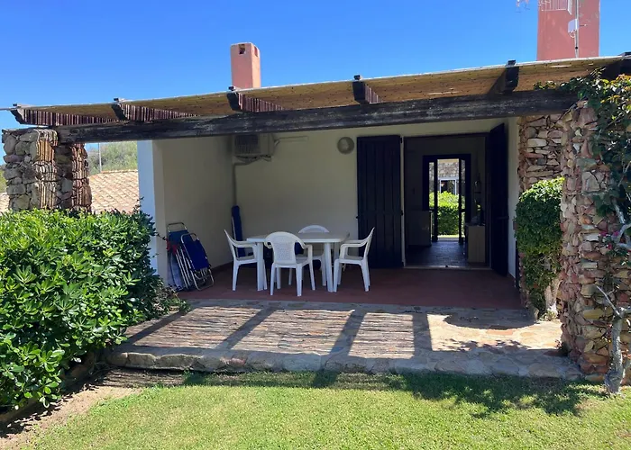 Marino P By La Via Del Mare Viaggi E Vacanze Villasimius