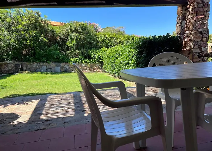 Marino P By La Via Del Mare Viaggi E Vacanze Holiday home Villasimius