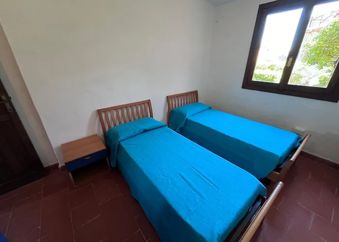 Marino P By La Via Del Mare Viaggi E Vacanze بيت للعطل *