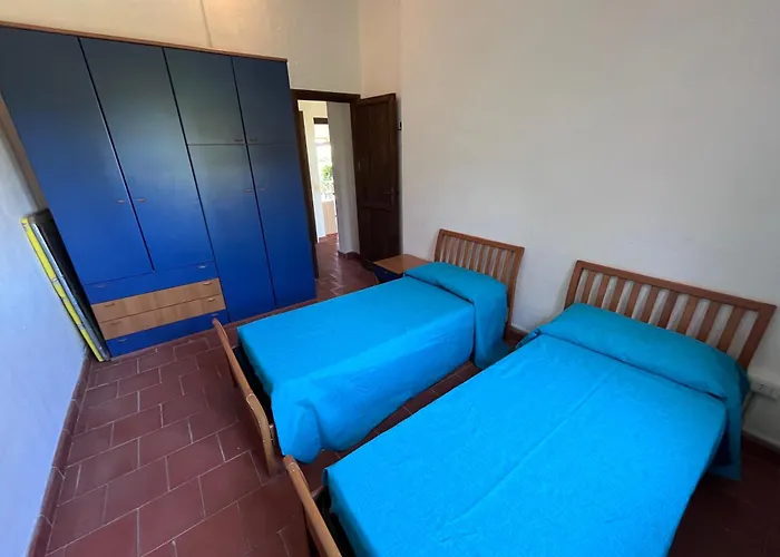 Marino P By La Via Del Mare Viaggi E Vacanze فيلاّسيمِيوس