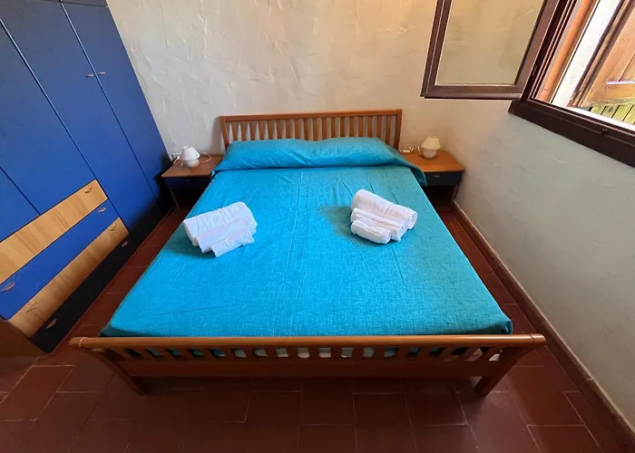 Marino P By La Via Del Mare Viaggi E Vacanze بيت للعطل *