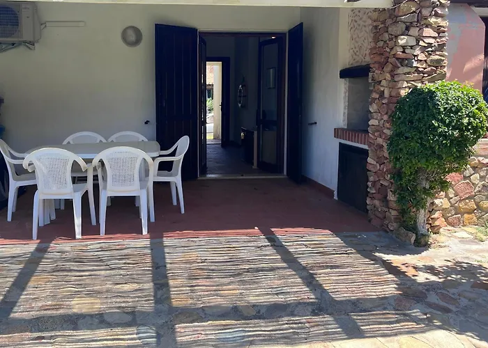 بيت للعطل Marino P By La Via Del Mare Viaggi E Vacanze *