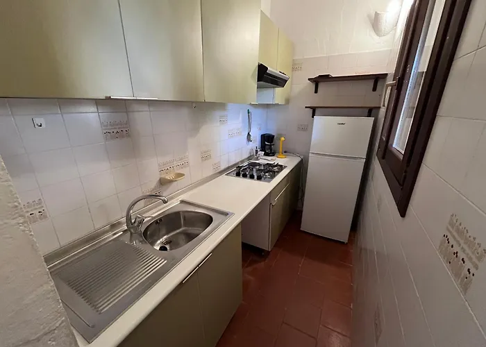 Holiday home Marino P By La Via Del Mare Viaggi E Vacanze Villasimius