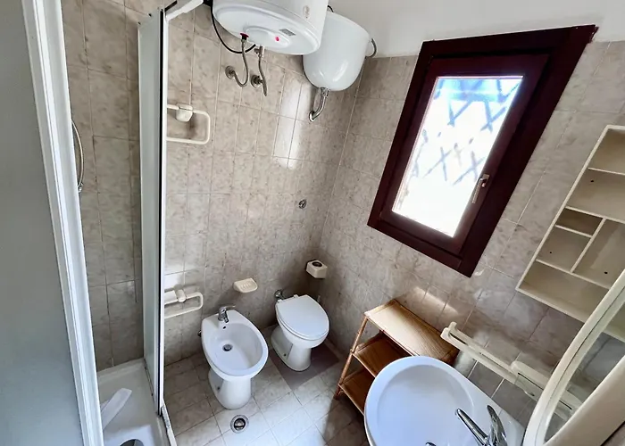 Marino P By La Via Del Mare Viaggi E Vacanze Holiday home