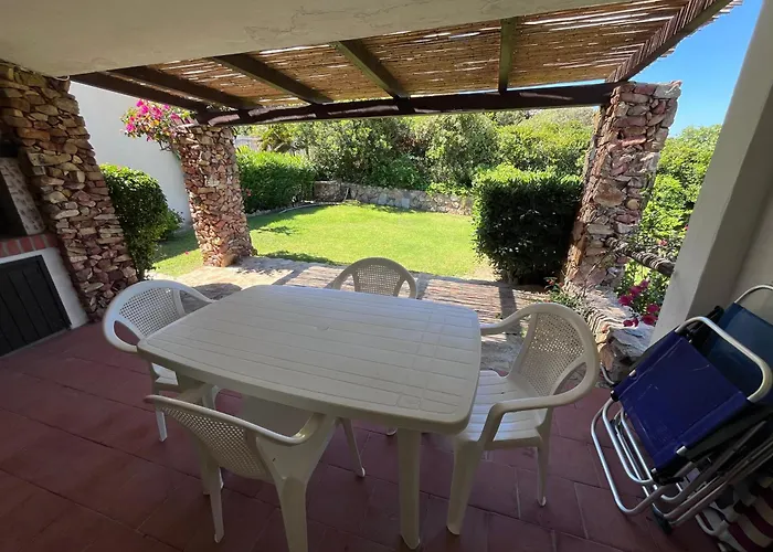 Marino P By La Via Del Mare Viaggi E Vacanze * Villasimius