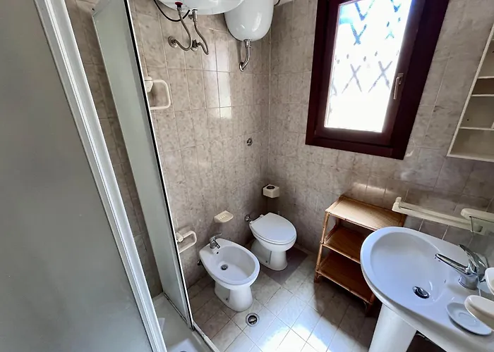 Holiday home Marino P By La Via Del Mare Viaggi E Vacanze *