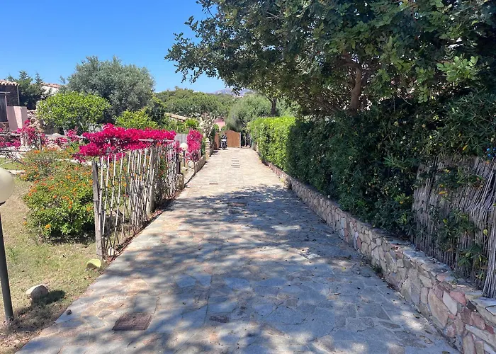 Holiday home Marino P By La Via Del Mare Viaggi E Vacanze Villasimius